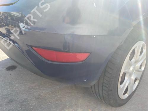 Interiør tag FORD FIESTA VI (CB1, CCN) | BP36762080I12 - Image 10