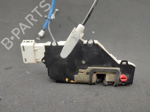 Rear right lock PEUGEOT 407 SW (6E_, 6D_) 2.0 HDi 135 | BP23742629C99 
