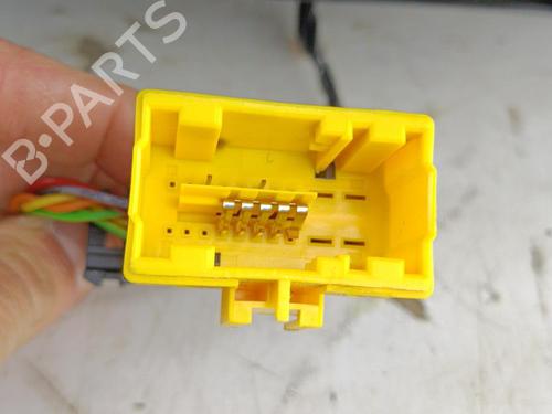 Right front seat CITROËN C4 II (NC_) 1.6 HDi 110 | BP23677613C16 - Image 2