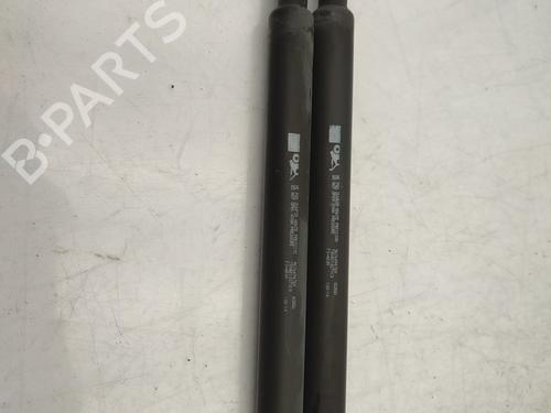 Tailgate lift support PEUGEOT 208 I (CA_, CC_) 1.6 HDi | BP25478198C138