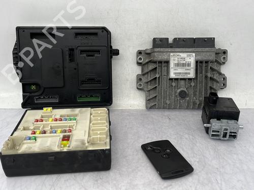 Electronic module RENAULT MEGANE III Hatchback (BZ0/1_, B3_) 1.5 dCi (BZ0C) | BP32855299M83 - Image 6