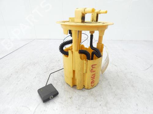 Used Fuel pump CITROËN C3 I (FC_, FN_) 1.4 HDi (68 hp) 23663635