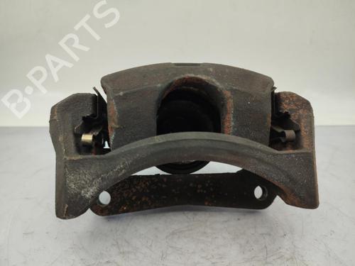 Right front brake caliper FORD FIESTA VI (CB1, CCN) 1.4 TDCi | BP23722697M104  - Image 6