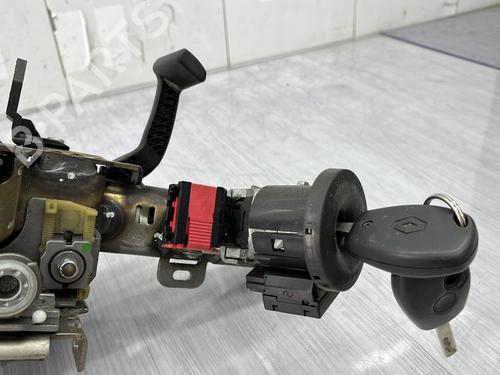 Electronic module RENAULT CLIO III (BR0/1, CR0/1) 1.5 dCi (C/BR0G, C/BR1G) | BP28588627M83 