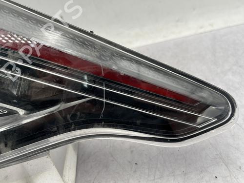 Left tailgate light RENAULT CLIO V (B7_) 1.0 TCe 90 (B7MT) | BP29981705C79 - Image 7