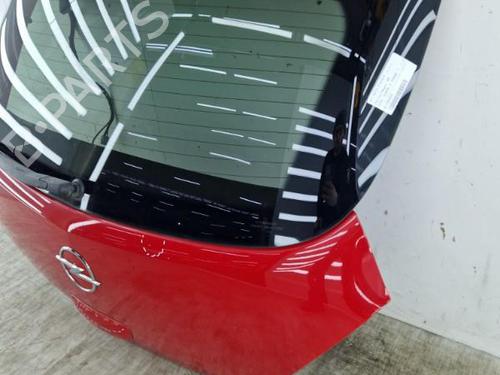 Tailgate OPEL CORSA D (S07) 1.2 (L08, L68) | BP23749185C6 