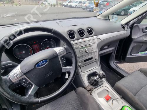 Left headlight FORD S-MAX (WA6) 2.0 TDCi | BP23676184C28  - Image 18