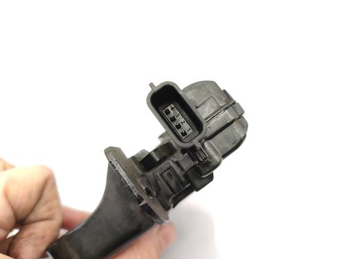 Tailgate lock RENAULT MEGANE IV Grandtour (K9A/M/N_) 1.6 TCe 205 | BP23678973C101 