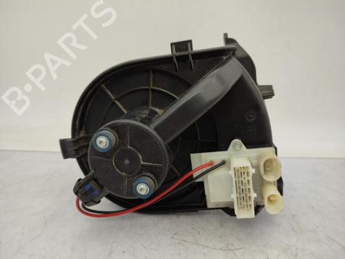 Used Heater blower motor RENAULT CLIO II (BB_, CB_) 1.5 dCi (B/CB3M) (64 hp) 23719095