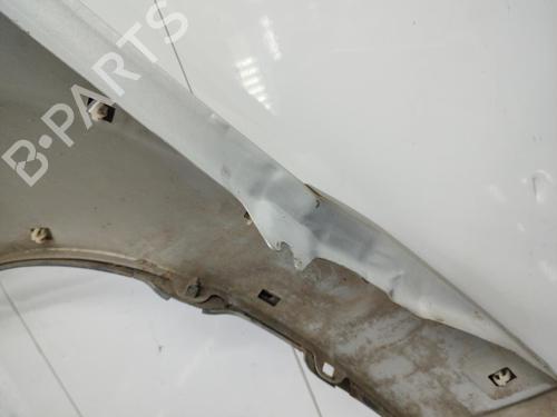 Right front fenders HYUNDAI TUCSON (JM) 2.0 CRDi All-wheel Drive | BP23698359C42 