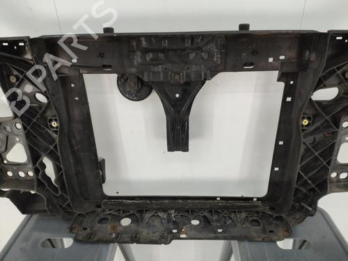 Front slam panel HYUNDAI GETZ (TB) 1.5 CRDi | BP23708090C72 