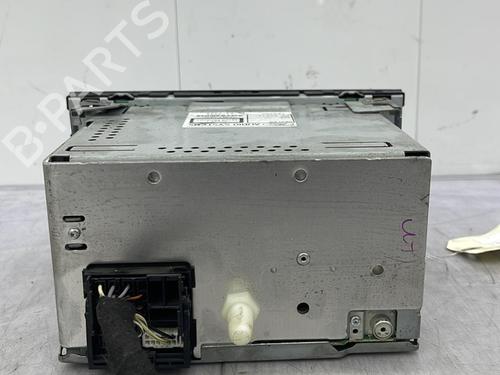 Used Radio Radio FORD FUSION (JU_) 1.6 TDCi (90 hp) 23699667 23699667