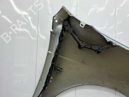 Left front fenders CITROËN C5 II (RC_) 1.8 16V (RC6FZB) | BP27599530C41 