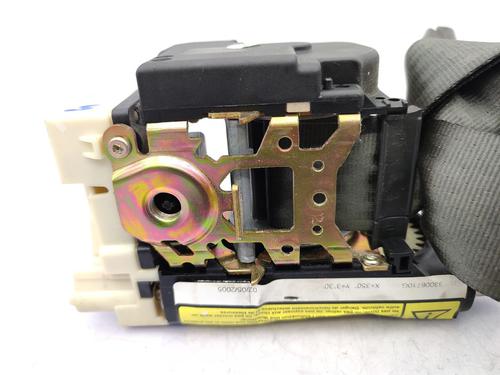 Høyre foran beltestrammer FIAT PUNTO (188_) 1.3 JTD 16V (70 hp) 23677833