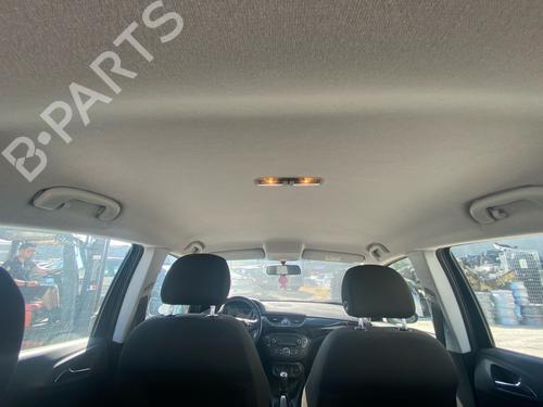 Interiør taket Interiør taket OPEL CORSA E (X15) 1.4 (08, 68) (90 hp) 36646424 36646424