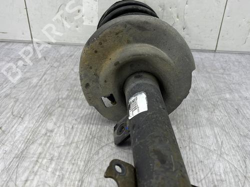 Right front shock absorber PEUGEOT 207 (WA_, WC_) 1.6 HDi | BP23682023M17 