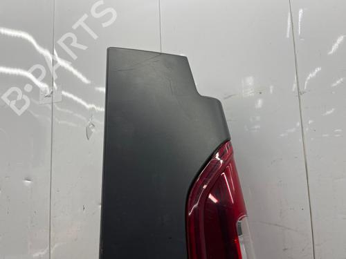Left taillight RENAULT TRAFIC III Van (FG_) 1.6 dCi 120 (FGMB, FGMC) | BP37475289C34 - Image 3