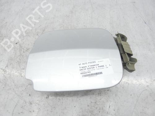 Używane Klapa wlewu paliwa DACIA DUSTER (HS_) 1.5 dCi (86 hp) 23697738
