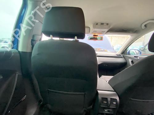 Seats set VW PASSAT B6 Variant (3C5) 2.0 TDI 16V | BP39607476C78 - Image 6