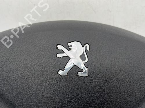 Driver airbag PEUGEOT 308 I (4A_, 4C_) 1.6 16V | BP23684582C9 