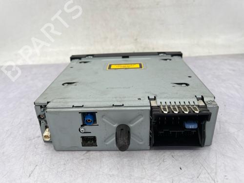 Radio CITROËN C3 Picasso (SH_) 1.6 HDi | BP36338009E6 - Image 8