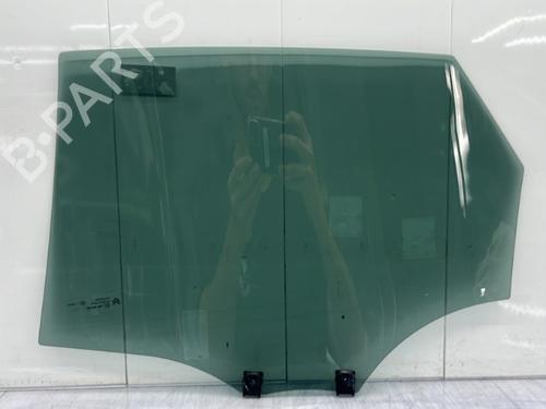 Rear right door window CITROËN C4 II (NC_) 1.6 HDi 110 | BP23742141C21 
