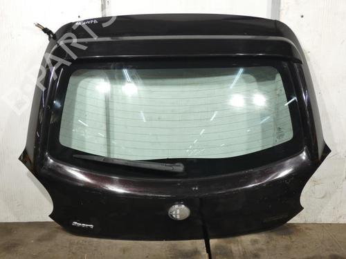 Bagklap CC/Kombi-Coupé ALFA ROMEO MITO (955_) 1.4 TJet (955AXA1B) (155 hp) 23759624