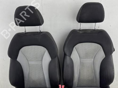 Seats set AUDI A1 (8X1, 8XK) 1.6 TDI | BP23743127C78  - Image 13