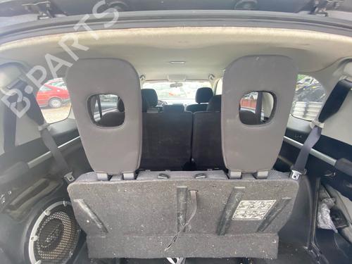 Left tailgate light MITSUBISHI OUTLANDER II (CW_W) 2.0 DI-D (CW8W) | BP36943744C79  - Image 124