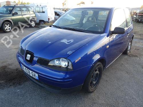 Starter SEAT AROSA (6H1) 1.7 SDI | BP23687162M8 - Image 8