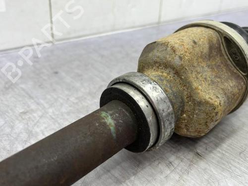 Right front driveshaft PEUGEOT 2008 I (CU_) 1.6 BlueHDi 120 | BP23752860M39 - Image 5