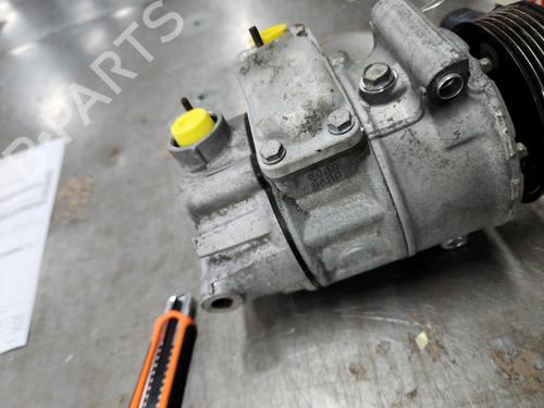 AC compressor SEAT LEON (1P1) 1.9 TDI | BP23740249M34 