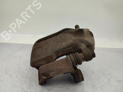 Used Right front brake caliper SEAT IBIZA II (6K1) 1.9 TDI (110 hp) 23708296