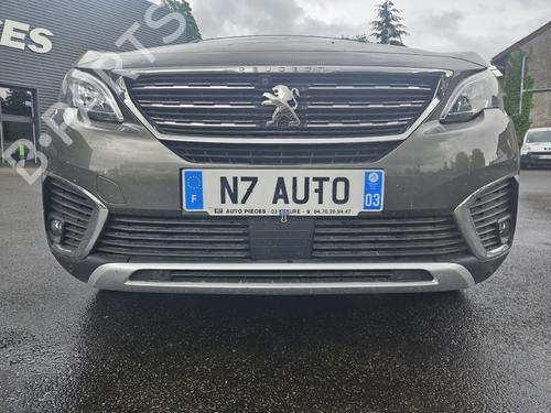 Engine PEUGEOT 5008 II (MC_, MJ_, MR_, M4_) 1.2 THP (MRHNYH, MRHNYW, MRHNSJ, MRHNSU, MRHNSM) | BP33217843M1 - Image 73