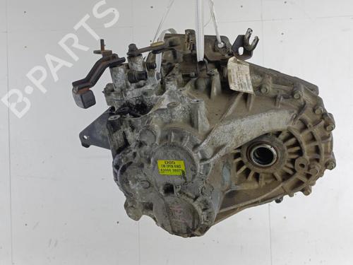Gearbox HYUNDAI SANTA FÉ II (CM) 2.2 CRDi 4x4 | BP23707370M3 