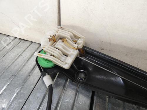 Front left window mechanism BMW 1 (E87)  | BP23671393C22  - Image 6