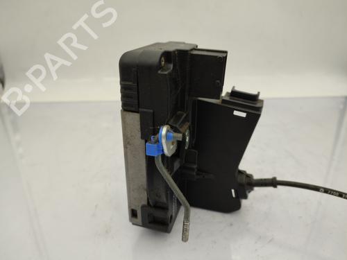 Front right lock RENAULT TRAFIC II Van (FL) 2.0 dCi 90 (FL0H, FL00, FL01, FL0M, FL0P, FL0S) | BP23740175C97 - Image 6