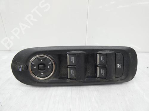 Used Switch FORD MONDEO IV Turnier (BA7) 1.8 TDCi (125 hp) 23699354