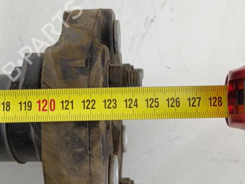 Driveshaft BMW 3 Touring (E91) 320 d xDrive | BP23732010M37 