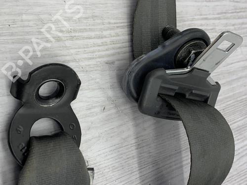 Used Front right seatbelt Front right seatbelt RENAULT CLIO II (BB_, CB_) 1.5 dCi (B/CB3M) (64 hp) 23704139 23704139