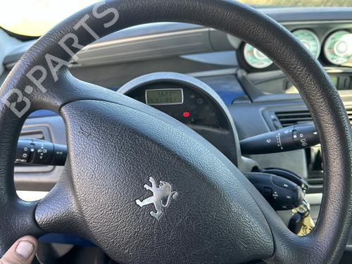 Gearbox PEUGEOT 807 (EB_) 2.2 HDi | BP26040722M3 - Image 23