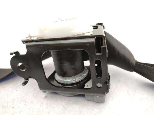 Rear left seatbelt CITROËN C4 II (NC_) 1.6 HDi 115 | BP23708402I29 - Image 8