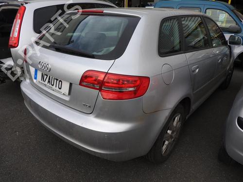 Headlight switch AUDI A3 Sportback (8PA) 1.6 TDI | BP23754818I24 - Image 11
