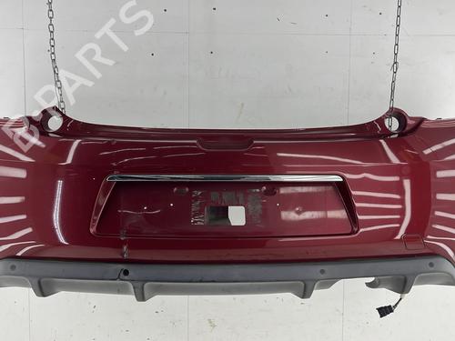 Used Rear bumper CITROËN DS3 (SA_) 1.6 VTi 120 (120 hp) 30870473