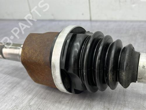 Used Left front driveshaft Left front driveshaft 23753524 23753524