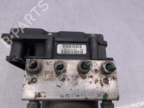 ABS pump DACIA SANDERO 1.5 dCi | BP23708839M43  - Image 9