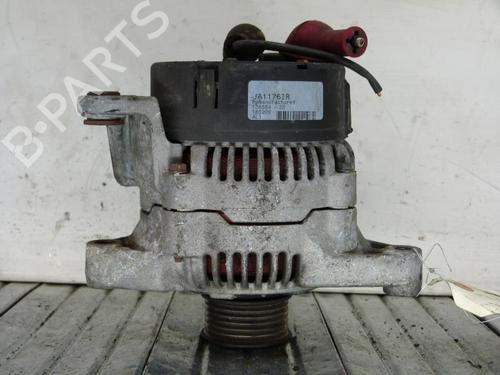 Alternator NISSAN MICRA II (K11) 1.0 i 16V | BP23664995M7 