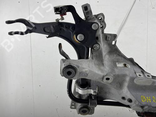 Subframe PEUGEOT 407 (6D_) 2.7 HDi (6DUHZJ, 6DUHZF) | BP29158680M9 