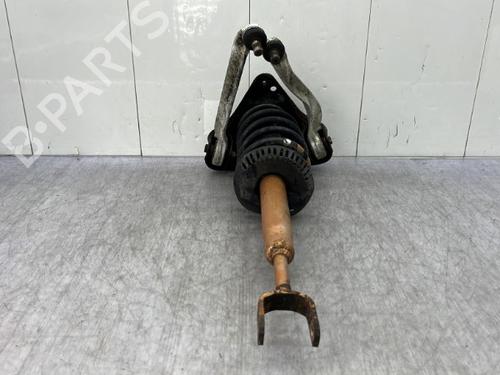 Left front shock absorber AUDI A4 B5 (8D2) 1.9 TDI | BP23705255M16 - Image 5