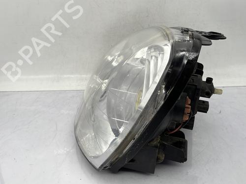 Left headlight HYUNDAI SANTA FÉ I (SM) 2.0 CRDi 4x4 | BP23705997C28 